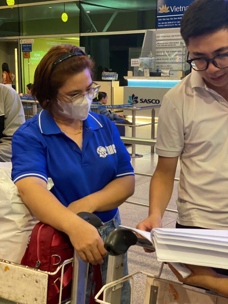ĐƠN MIỄN PHÍ 100% CHO NỮ MUỐN ĐI GIÚP VIỆC TẠI DUBAI, UEA, ARAP XEUT